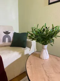 Миниатюра квартиры 9