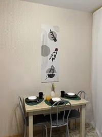 Миниатюра квартиры 11