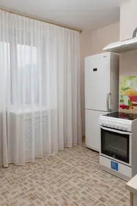 Миниатюра квартиры 12