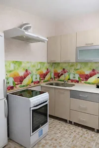 Миниатюра квартиры 13