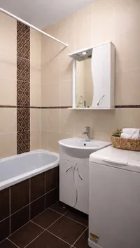 Миниатюра квартиры 14