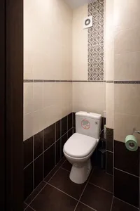 Миниатюра квартиры 15