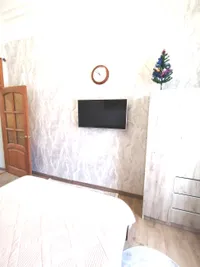 Миниатюра квартиры 2