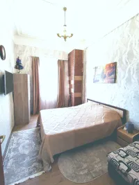 Миниатюра квартиры 1