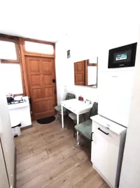 Миниатюра квартиры 7