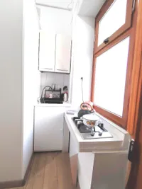 Миниатюра квартиры 8