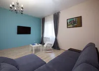 Миниатюра квартиры 2