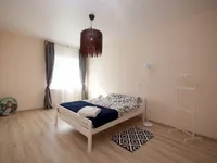 Миниатюра квартиры 1