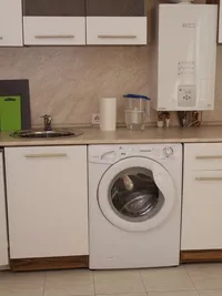 Миниатюра квартиры 4