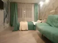 Миниатюра квартиры 1