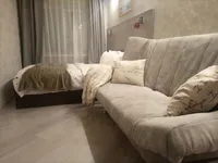 Миниатюра квартиры 4