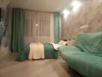 Миниатюра квартиры 5