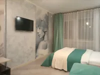 Миниатюра квартиры 6