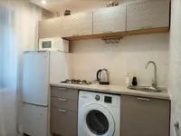 Миниатюра квартиры 11