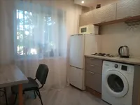 Миниатюра квартиры 12