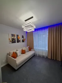 Миниатюра квартиры 3