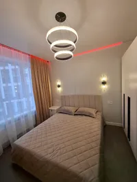 Миниатюра квартиры 2