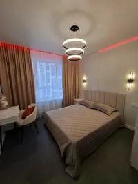 Миниатюра квартиры 1