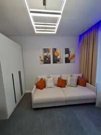 Миниатюра квартиры 4