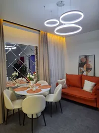 Миниатюра квартиры 5