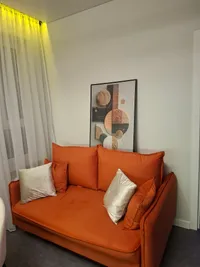 Миниатюра квартиры 6