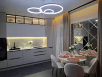 Миниатюра квартиры 8