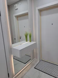 Миниатюра квартиры 11