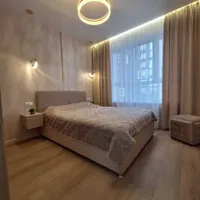 Миниатюра квартиры 1