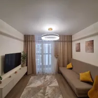 Миниатюра квартиры 4