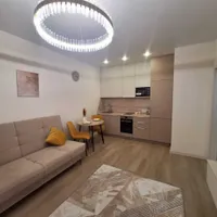 Миниатюра квартиры 6