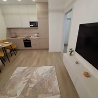 Миниатюра квартиры 5