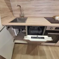 Миниатюра квартиры 8