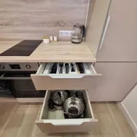 Миниатюра квартиры 9