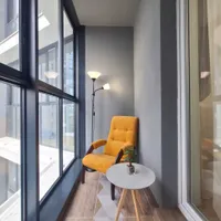 Миниатюра квартиры 15