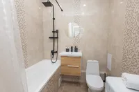 Миниатюра квартиры 3