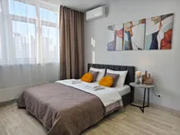 Миниатюра квартиры 1