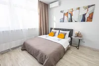 Миниатюра квартиры 4