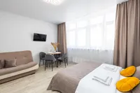 Миниатюра квартиры 5