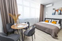 Миниатюра квартиры 8