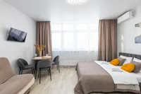 Миниатюра квартиры 11