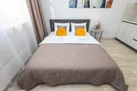 Миниатюра квартиры 12