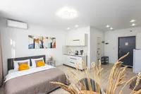 Миниатюра квартиры 16