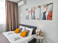 Миниатюра квартиры 18