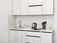 Миниатюра квартиры 25