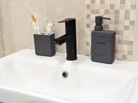 Миниатюра квартиры 27