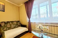 Миниатюра квартиры 7