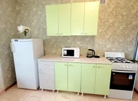 Миниатюра квартиры 10