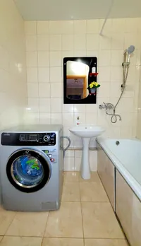 Миниатюра квартиры 13