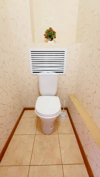 Миниатюра квартиры 14