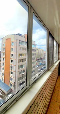 Миниатюра квартиры 15